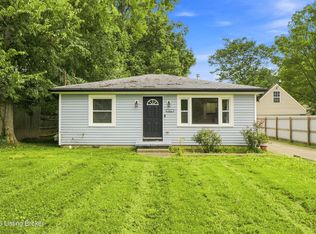 2413 Elmore St, Louisville, KY 40216