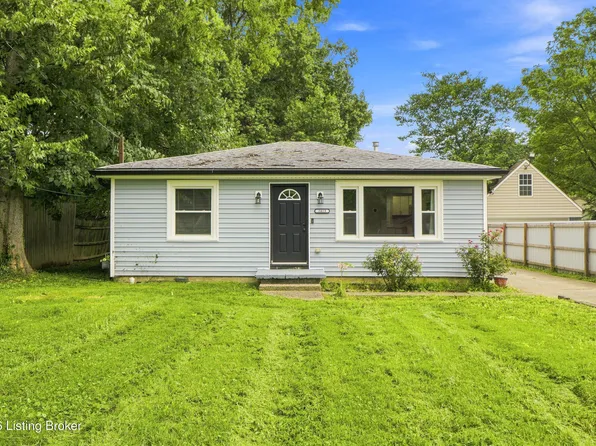 2413 Elmore St, Louisville, KY 40216