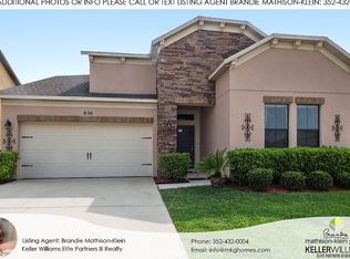 836 Arbor Pointe Ave, Minneola, FL 34715