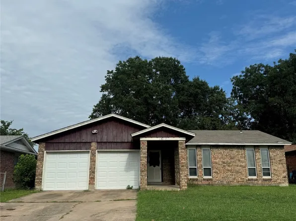 1817 S 119th East Pl E, Tulsa, OK 74128