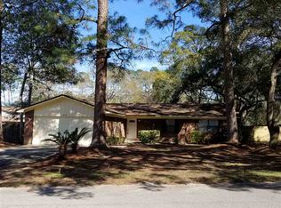 3240 Kinard Ave, Perdido Key, FL 32507