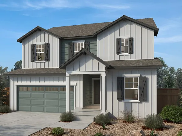 Plan 2651 Plan, Brighton Crossings