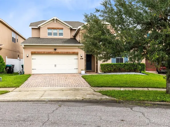 1048 FOUNTAIN COIN LOOP, ORLANDO, FL 32828