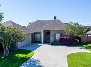 17712 Glen Knoll Ave, Baton Rouge, LA 70817