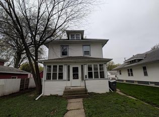 314 E 9th St, Spencer, IA 51301