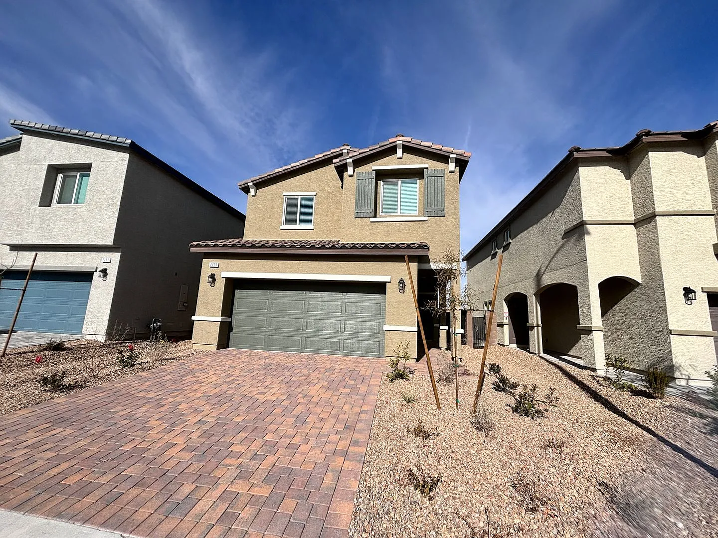 4 Bedroom in Villages at Tule Springs! — Photo 1
