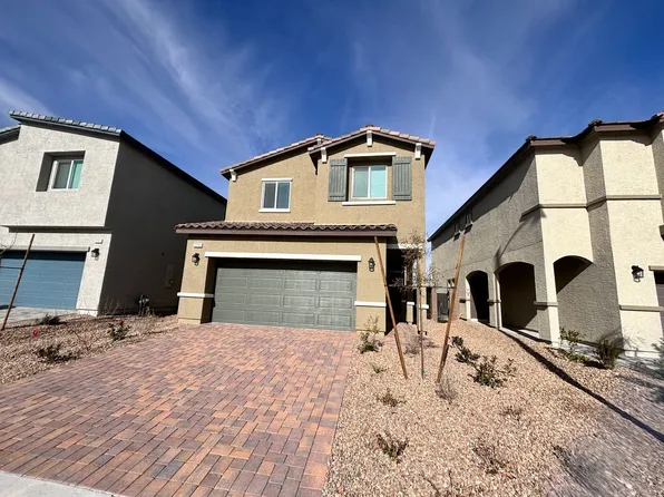 7731 Moore Creek Ln, North Las Vegas, NV 89084