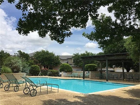 Spectacular Community Pool