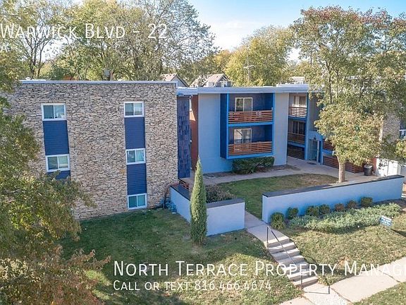 3rd image of 3700 Warwick Blvd #22