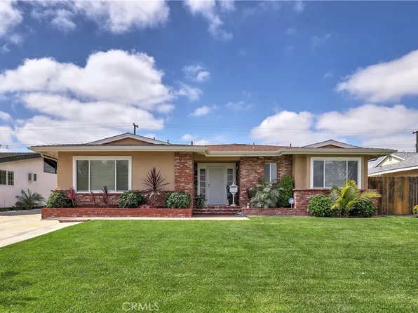 14522 San Feliciano Dr, La Mirada, CA 90638
