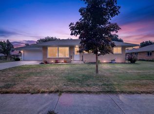 210 Dairyland Dr, Milton, WI 53563