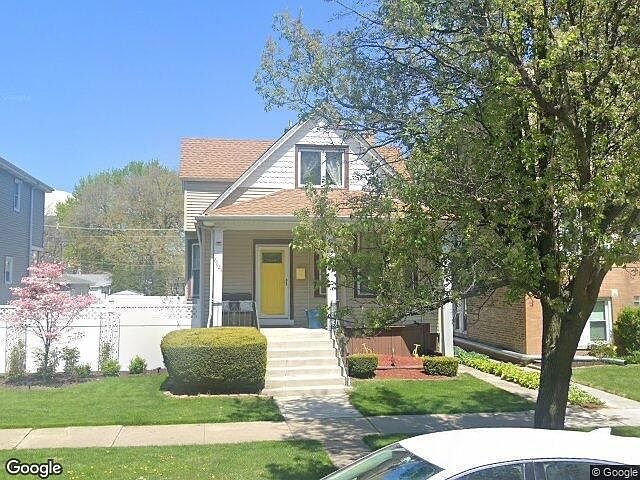Property Front View