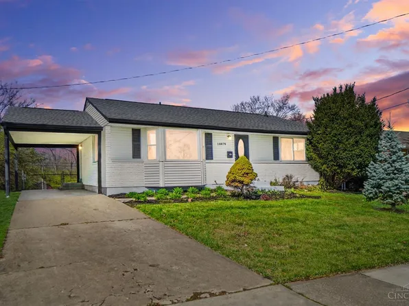 10879 Lemarie Dr, Cincinnati, OH 45241