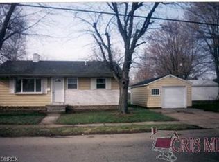 2907 22nd St NE, Canton, OH