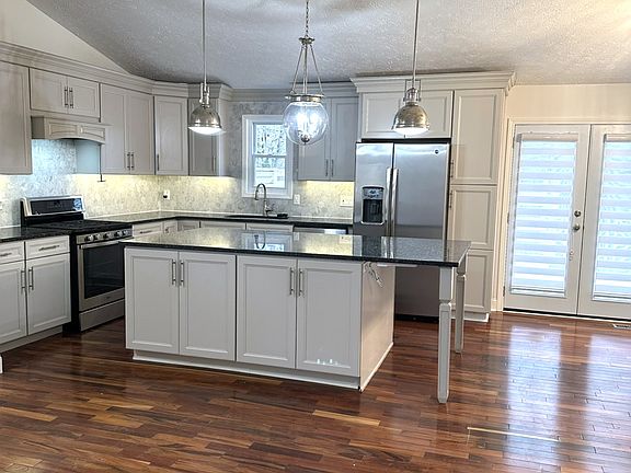 Kitchen View