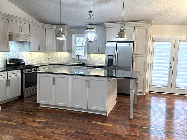 Kitchen View