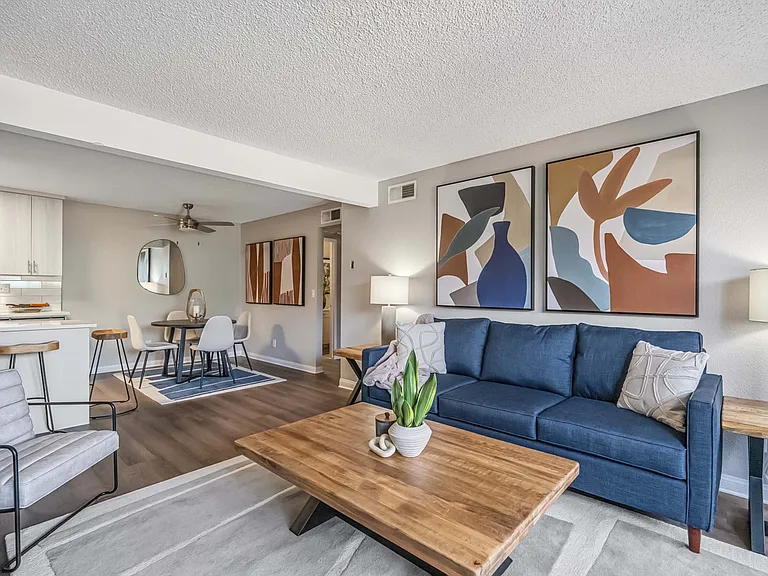 Colter Park Apartments — Photo 11