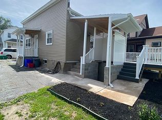 315 W Grace St, Old Forge, PA 18518