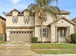 443 Porta Rossa Way, Lodi, CA 95240