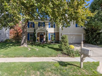 13723 Gladden Ln, Fishers, IN, 46038