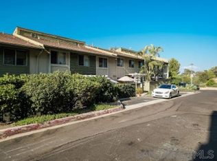 3962 60th St UNIT 62, San Diego, CA 92115