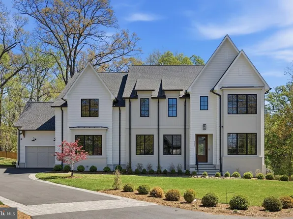 2107 Elliott Ave, Mc Lean, VA 22101