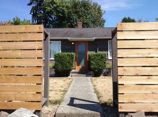 5932 47th Ave SW, Seattle, WA 98136