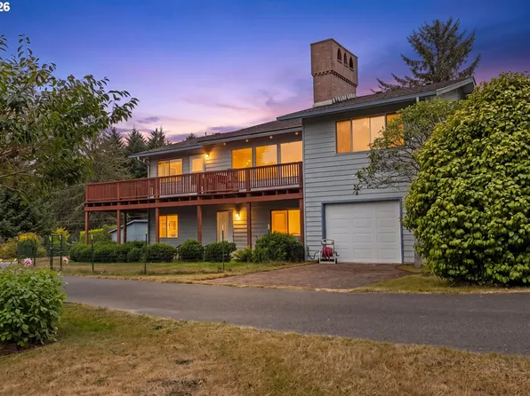63704 Seven Devils Rd, Coos Bay, OR 97420