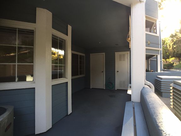 porch/ storage/water heater