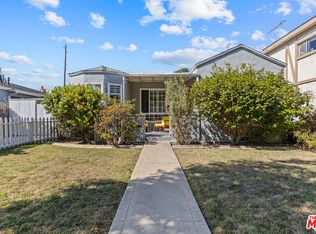 2248 20th St, Santa Monica, CA 90405