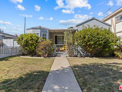 2248 20th St, Santa Monica, CA, 90405