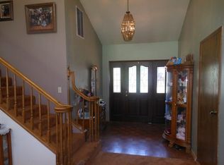 6 3rd St W, Chinook, WA 98614