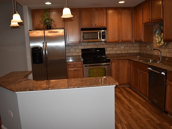 4th image of 1210 N Foxdale Dr Unit 113