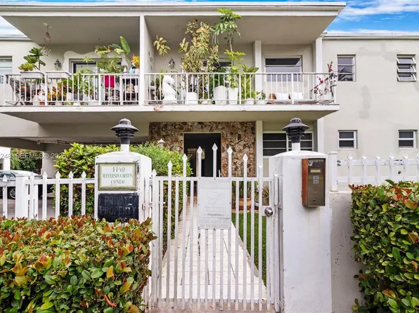 1740 Jefferson Ave APT 8, Miami Beach, FL 33139