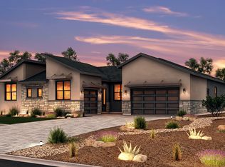 4032 Whispering Pine Loop, Reno, NV 89519