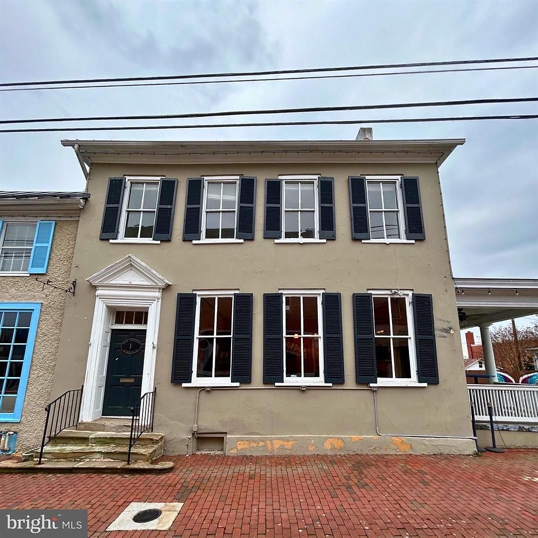 1 Loudoun St SW, Leesburg, VA 20175 Zillow