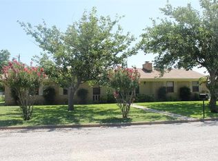 909 Brice, Meridian, TX 76665