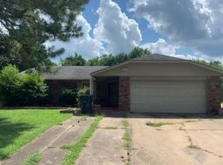 1605 Quail Run, Muskogee, OK 74403