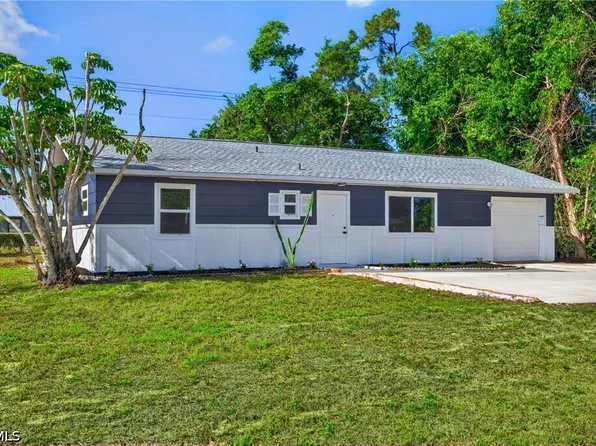 2300 Crystal Dr, Fort Myers, FL 33907