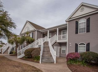 1141 Peace Pipe Pl UNIT 11, Myrtle Beach, SC 29579