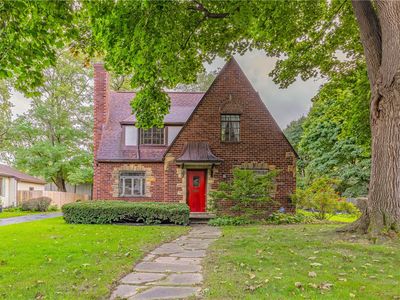 836 Hillside Ave, Rochester, NY, 14618