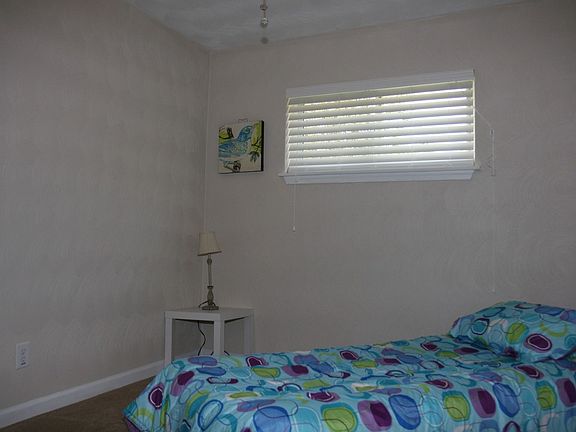 Bedroom #3