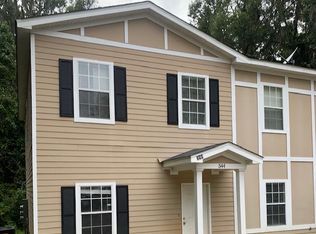 544 Collinsford Rd, Tallahassee, FL 32301
