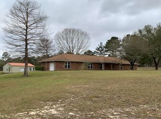 22509 Saucier Lizana Rd, Saucier, MS 39574