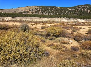 Leadville, Leadville, CO 80461