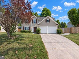 2465 Hampton Estates Dr SW, Marietta, GA 30008