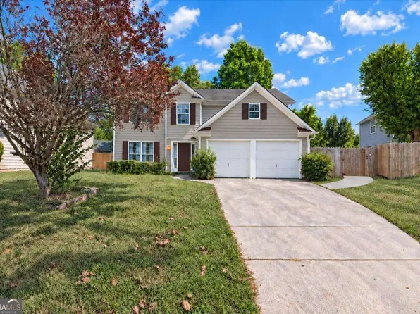 2465 Hampton Estates Dr SW, Marietta, GA 30008