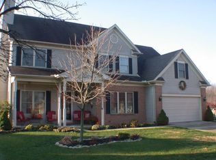 1309 Northfield Ct, Springfield, OH 45502