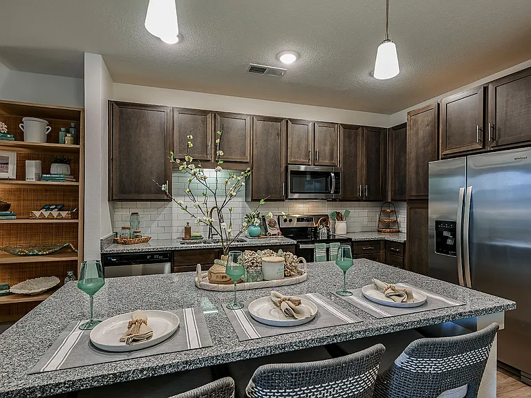 Aspire at Silverleaf — Photo 14