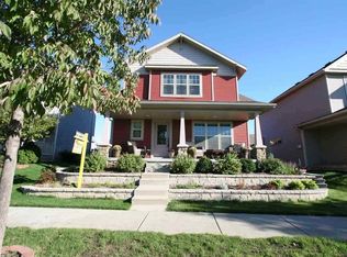 5119 Brandenburg Way, Madison, WI 53718